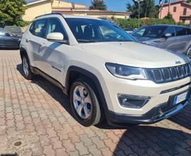 Jeep Compass 1.6 MJET 120 CV LIMITED TETTO PELLE