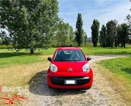 Citroen C1 1.0 5 porte BAC1
