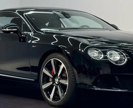 Bentley Continental GT Speed