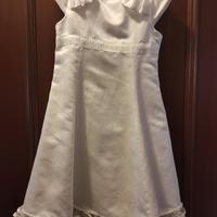 Vestito da cerimonia bambina