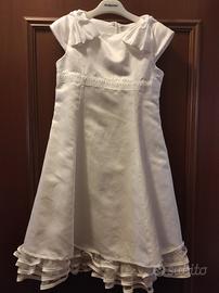 Vestito da cerimonia bambina