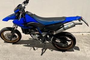 Wr 125 x