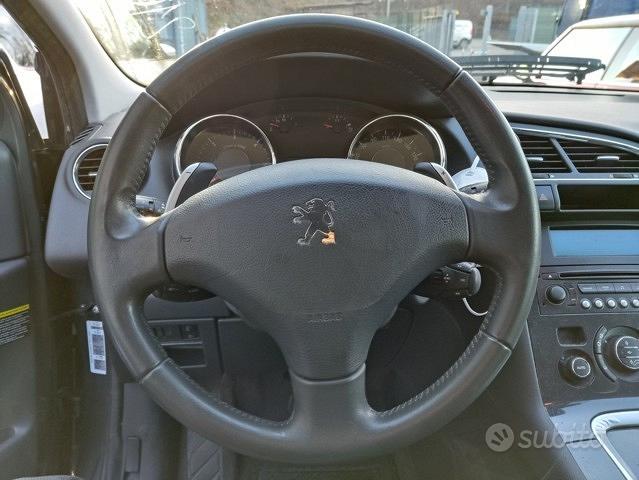 Autodemolizione Busche snc - Volante PEUGEOT 3008 del 2010 - Accessori Auto  In vendita a Belluno - Subito