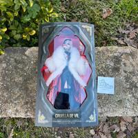 Bambola Disney Crudelia Demon – Limited Edition