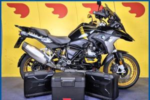 BMW R 1250 GS Garantita e Finanziabile