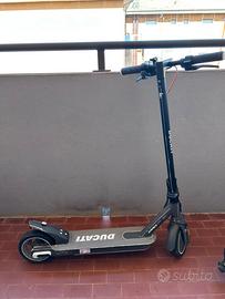 Monopattino elettrico