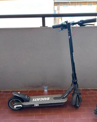 Monopattino elettrico