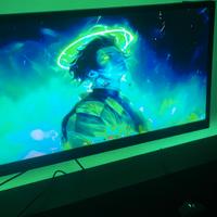Monitor Omen HP 144hz