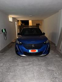 Peugeot e-2008 GT Full Electric