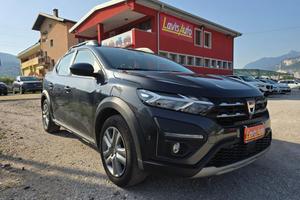 DACIA Sandero Stepway 1.0 TCe ECO-G Comfort