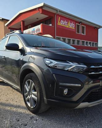 DACIA Sandero Stepway 1.0 TCe ECO-G Comfort