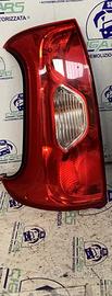 FIAT PANDA 2014 FANALE POSTERIORE SX
