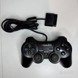 Controller Compatibile Playstation 2 - PS2 - Cavo