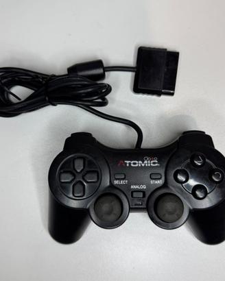 Controller Compatibile Playstation 2 - PS2 - Cavo