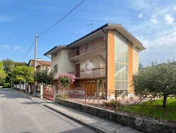 CASA INDIPENDENTE A CERVIGNANO DEL FRIULI