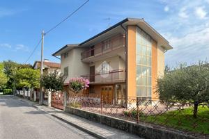 CASA INDIPENDENTE A CERVIGNANO DEL FRIULI