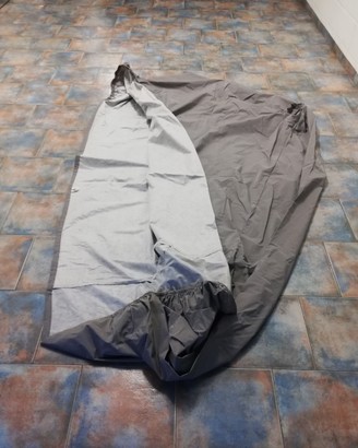 Copri moto T MAX 530