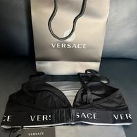 Versace reggiseno