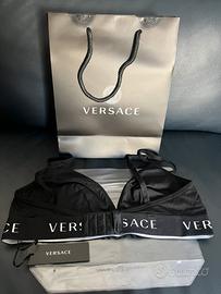 Versace reggiseno