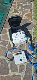 Robot piscina