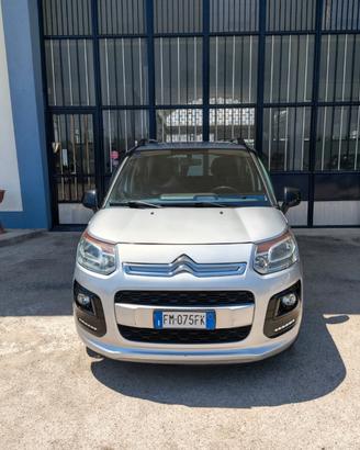 Citroen C3 Picasso BlueHDi 100 Business Combi