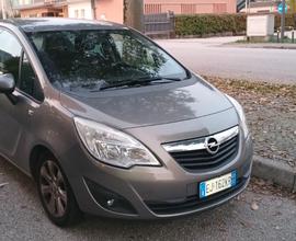 OPEL Meriva 2ª serie - 2011