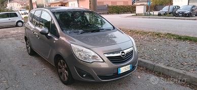 OPEL Meriva 2ª serie - 2011