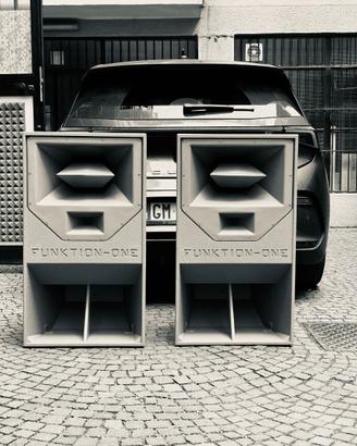 FUNKTION ONE RES2