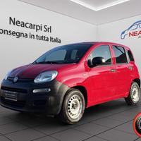FIAT Panda 1.3 MJT POP 2 POSTI VAN N1 AUTOCARRO