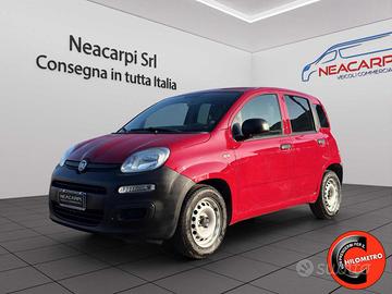 FIAT Panda 1.3 MJT POP 2 POSTI VAN N1 AUTOCARRO