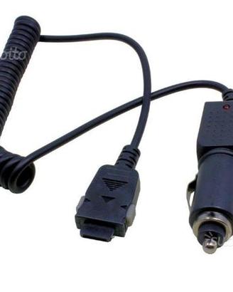 Carica Batteria da AUTO - Compatibile SAMSUNG