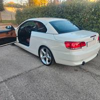 BMW 335i Cabrio Manuale Tagliandata