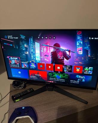  Asus Tuf Gaming vg28u 4k 144hz 