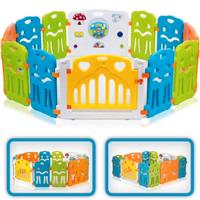 Box vivo 12 pezzi