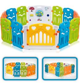 Box vivo 12 pezzi