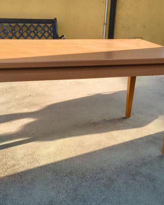 Tavolo formica 140x80 allungabile