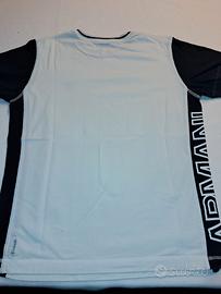 maglietta Armani junior 