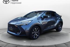 Toyota C-HR 2.0 HV E-CVT Trend MY24