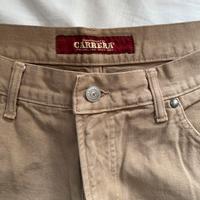 Pantaloni Carrera taglia 56 uomo jeans
