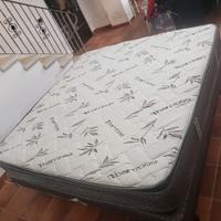 Materasso king Size Americano 200 x 190