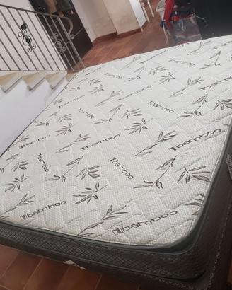 Materasso king Size Americano 200 x 190