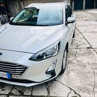 ford focus 2020