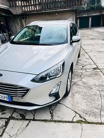 ford focus 2020
