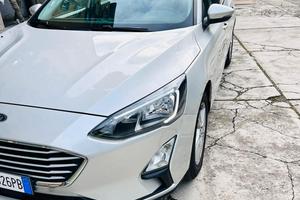 ford focus 2020