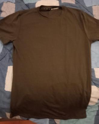 Abbigliamento per palestra 