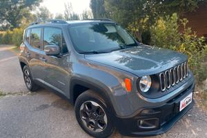 JEEP Renegade 1.6 Mjt 120 CV (2017)