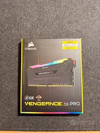 Corsair Vengeance RGB Pro 16GB DDR4 4000MHz