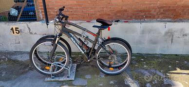 Biciclette MTB