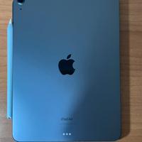 Apple Ipad Air 2022 - (M1) - 64GB + Apple pencil 2