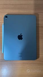 Apple Ipad Air 2022 - (M1) - 64GB + Apple pencil 2